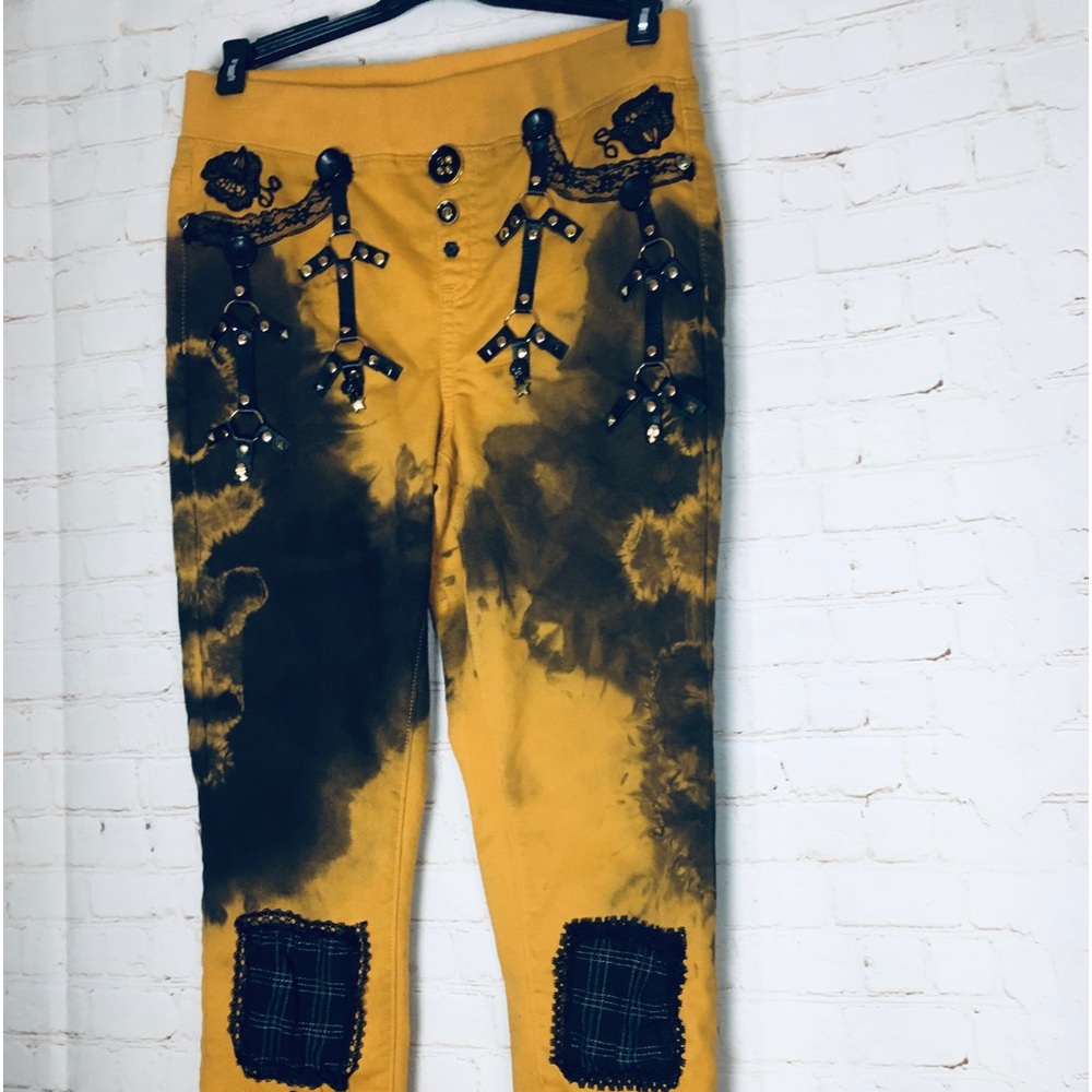 🌻Custom Jeggings🌻 - Picture 5 of 16